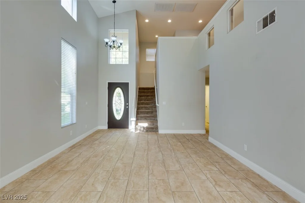 1917 Badger Canyon, North Las Vegas, NV 89031