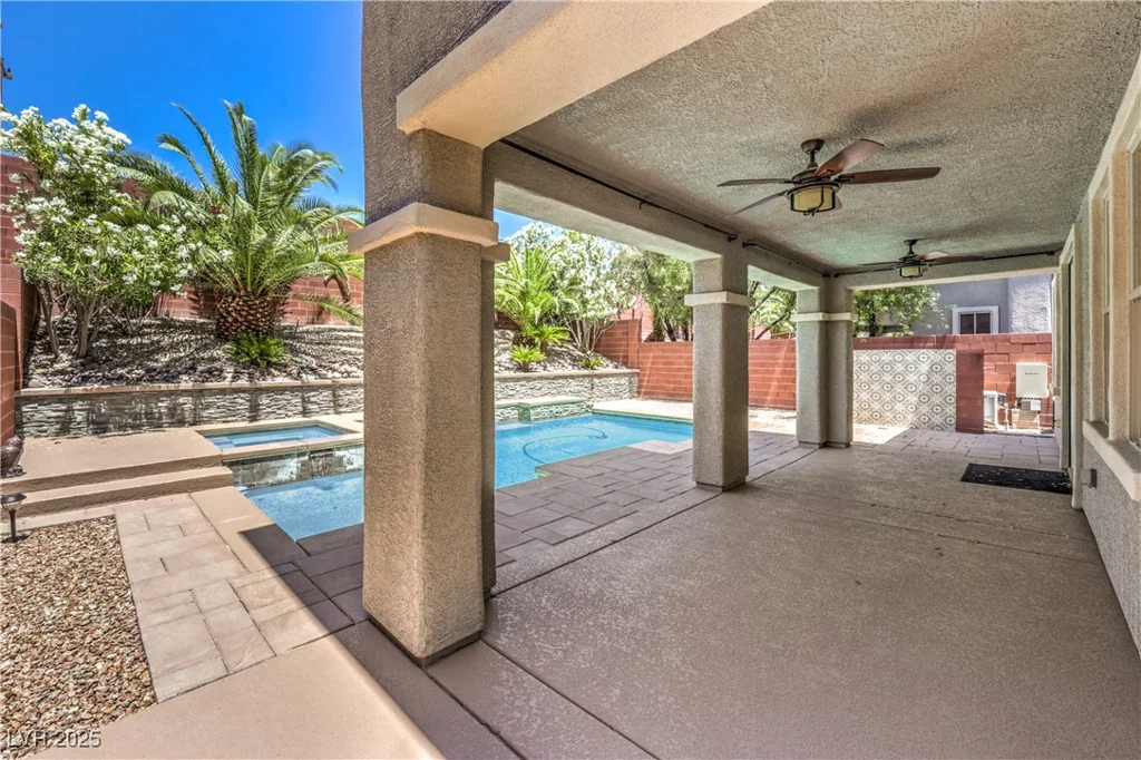 10506 Arnica, Las Vegas, NV 89135