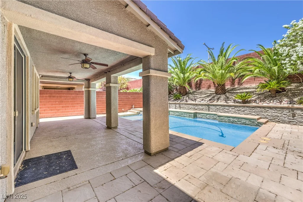 10506 Arnica, Las Vegas, NV 89135