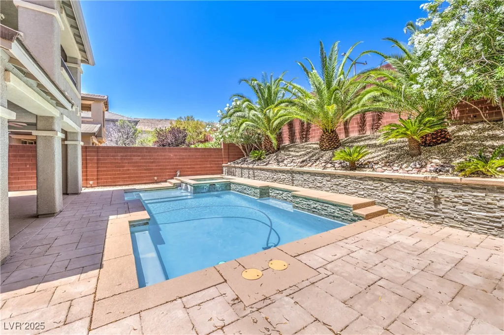 10506 Arnica, Las Vegas, NV 89135