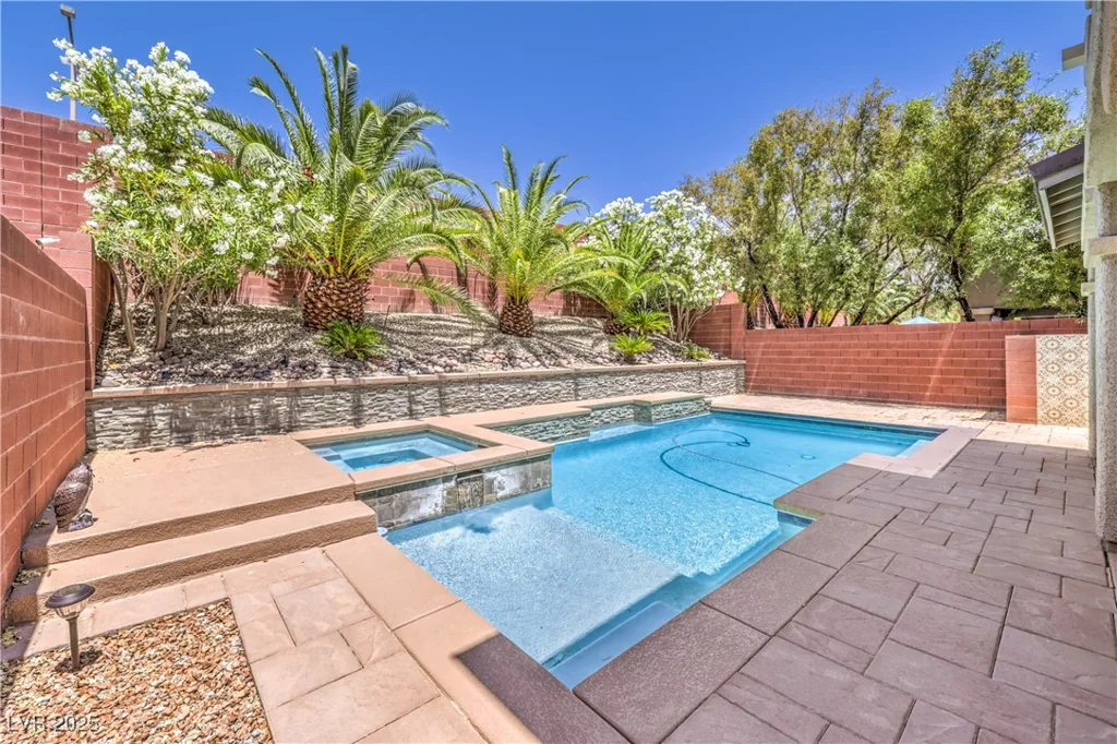 10506 Arnica, Las Vegas, NV 89135