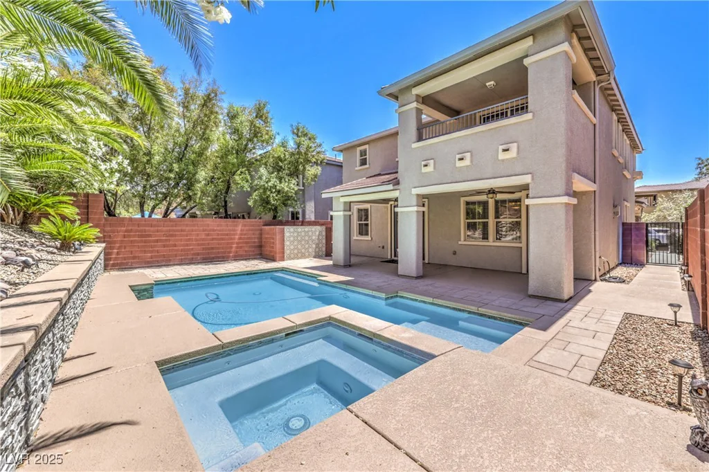 10506 Arnica, Las Vegas, NV 89135