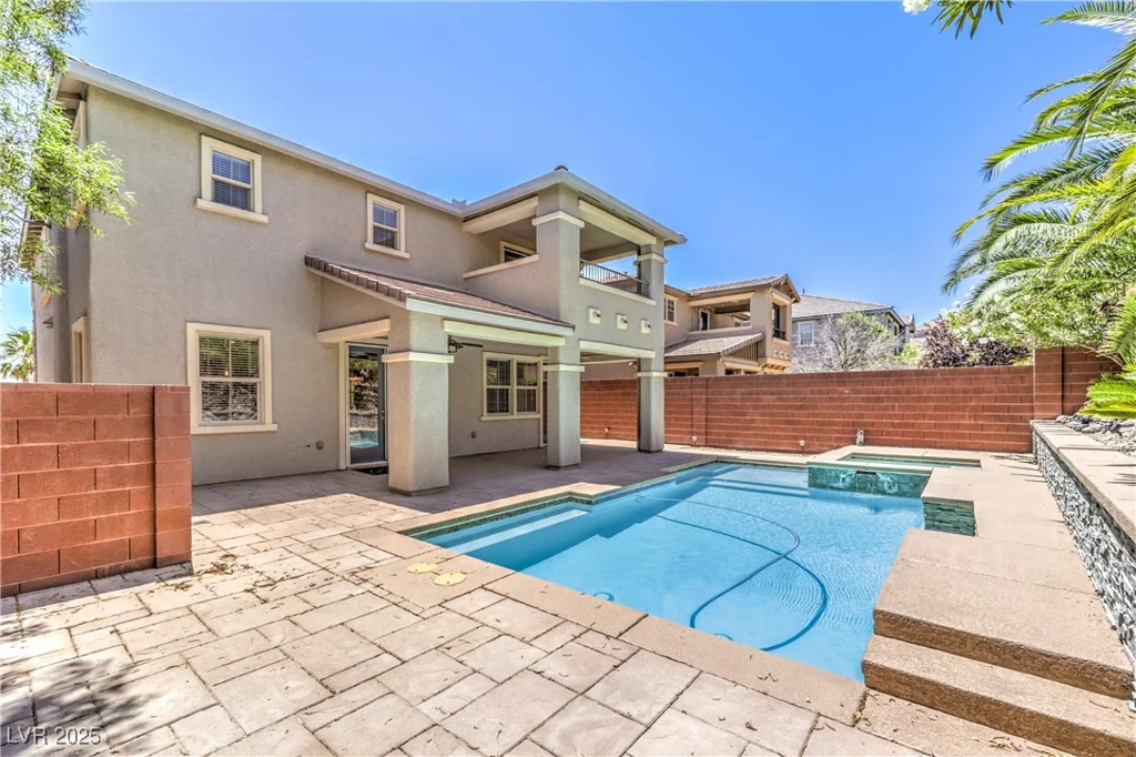 10506 Arnica, Las Vegas, NV 89135