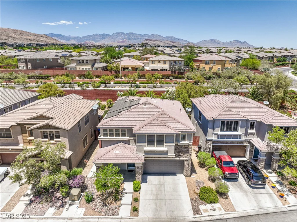 10506 Arnica, Las Vegas, NV 89135