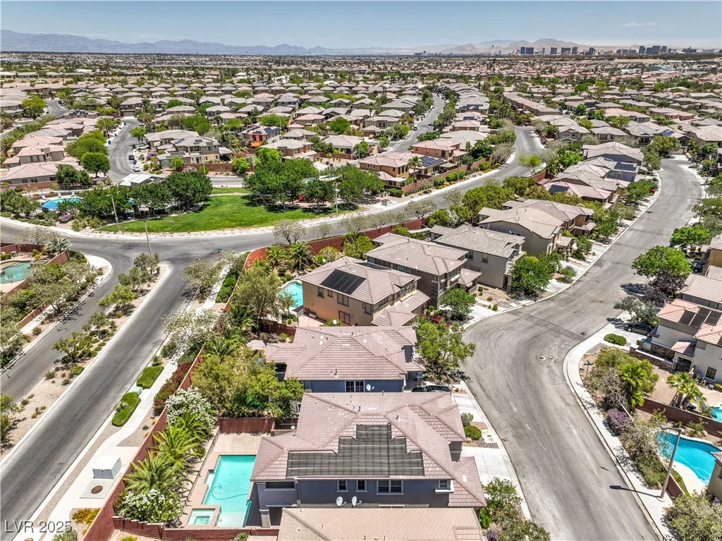 10506 Arnica, Las Vegas, NV 89135