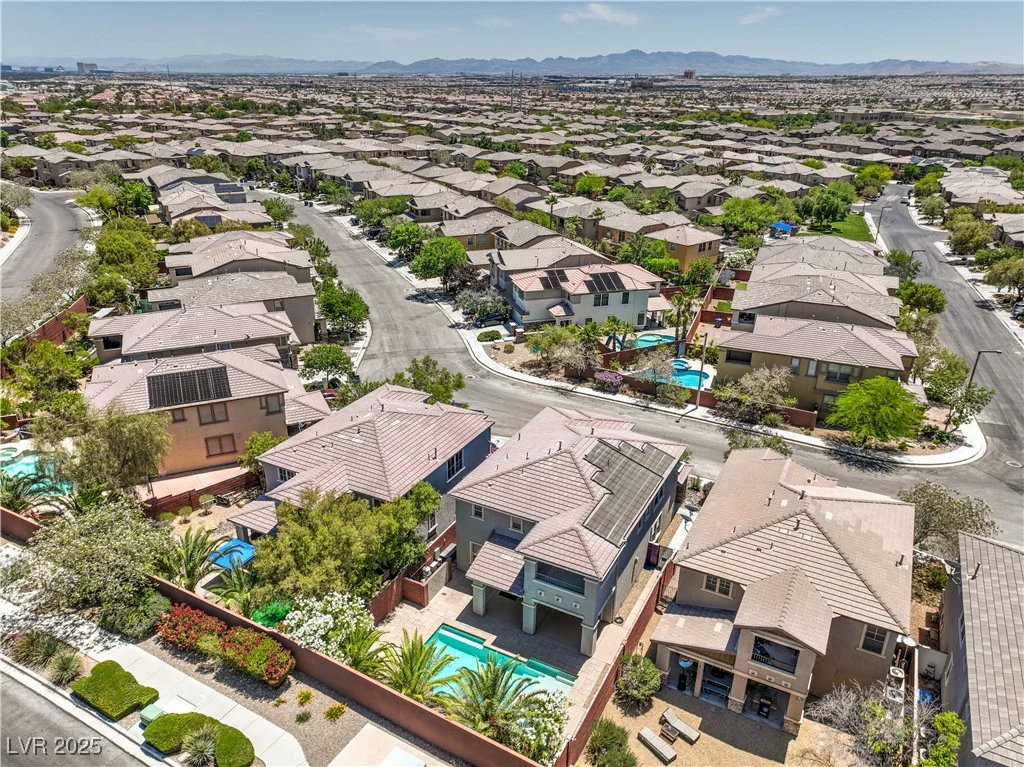 10506 Arnica, Las Vegas, NV 89135