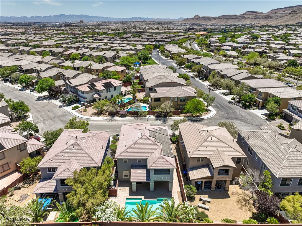 10506 Arnica, Las Vegas, NV 89135
