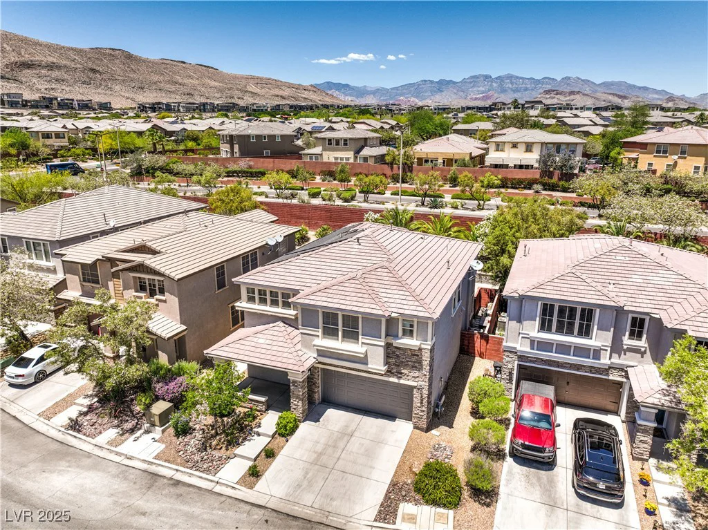 10506 Arnica, Las Vegas, NV 89135