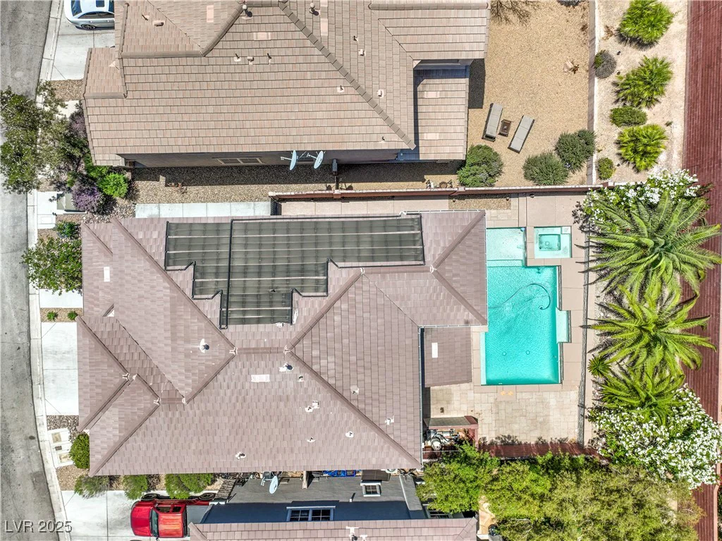 10506 Arnica, Las Vegas, NV 89135