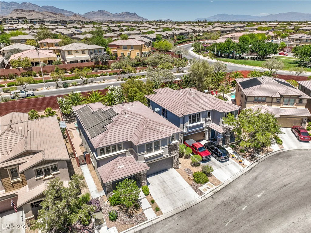 10506 Arnica, Las Vegas, NV 89135