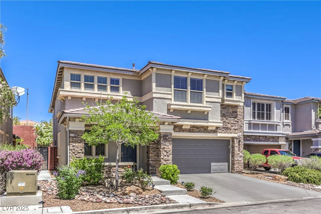 10506 Arnica, Las Vegas, NV 89135