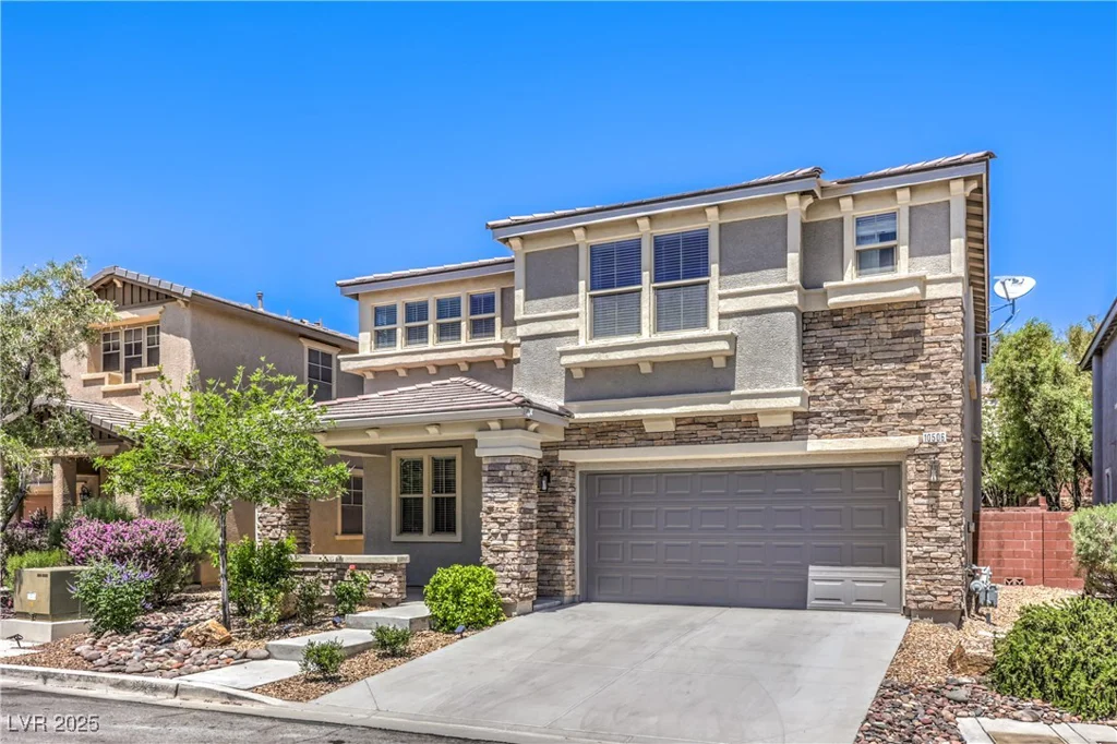 10506 Arnica, Las Vegas, NV 89135