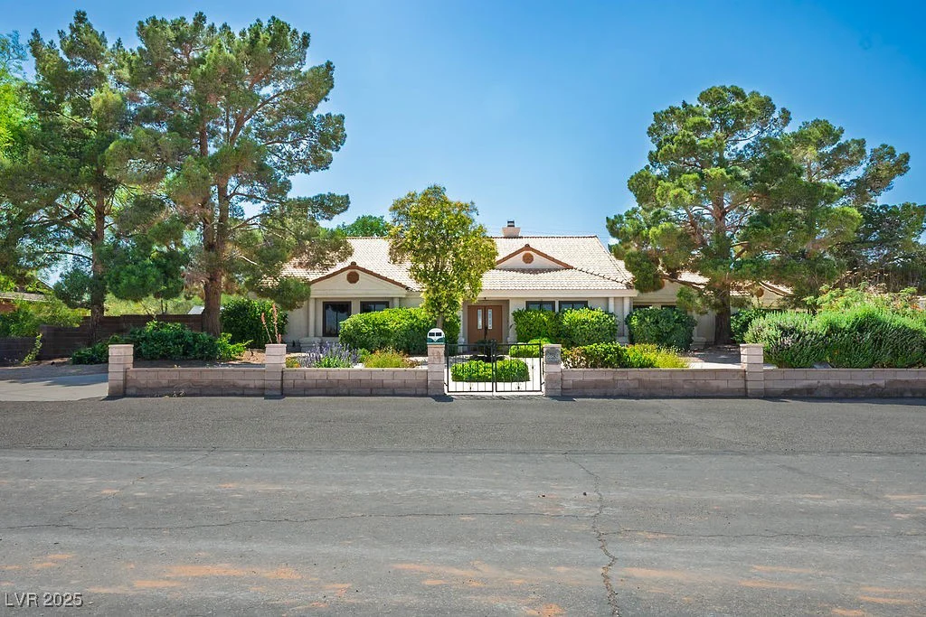 8365 Hauck, Las Vegas, NV 89139