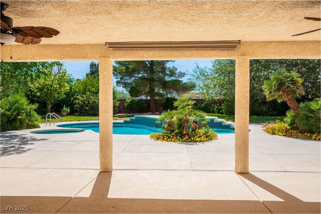 8365 Hauck, Las Vegas, NV 89139