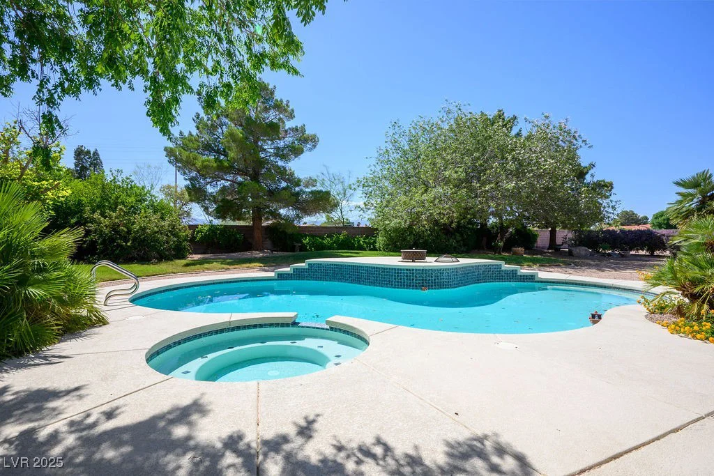 8365 Hauck, Las Vegas, NV 89139