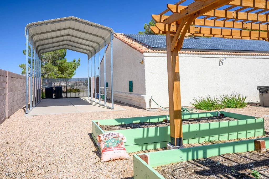 8365 Hauck, Las Vegas, NV 89139