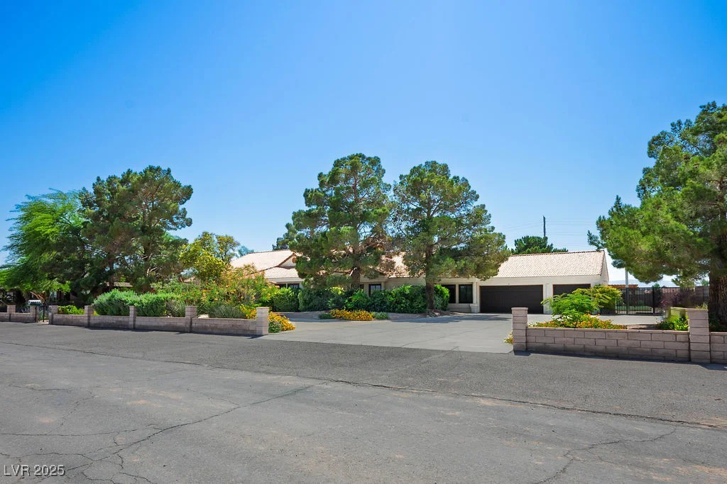 8365 Hauck, Las Vegas, NV 89139