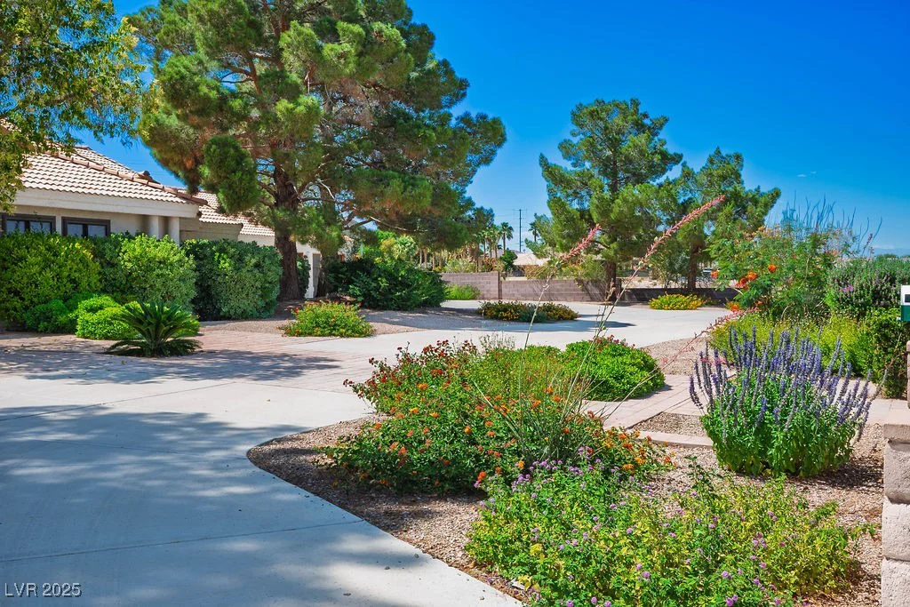 8365 Hauck, Las Vegas, NV 89139