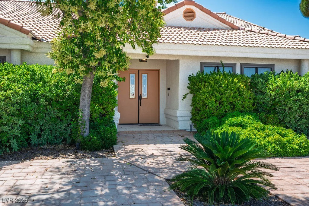 8365 Hauck, Las Vegas, NV 89139