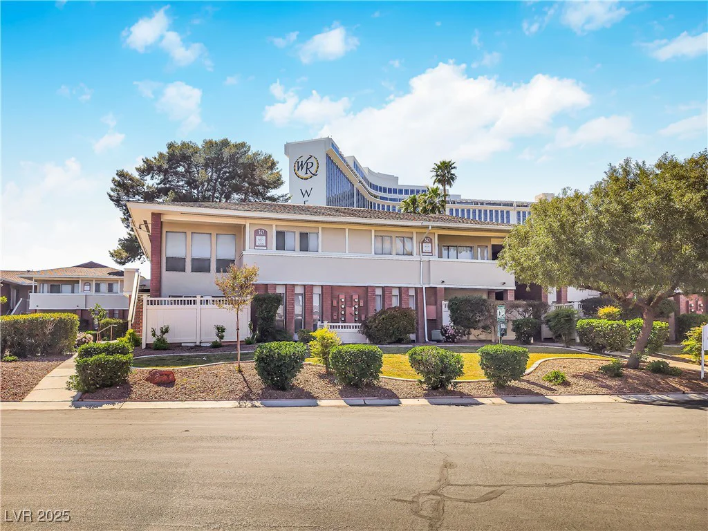 2867 Geary, Las Vegas, NV 89109