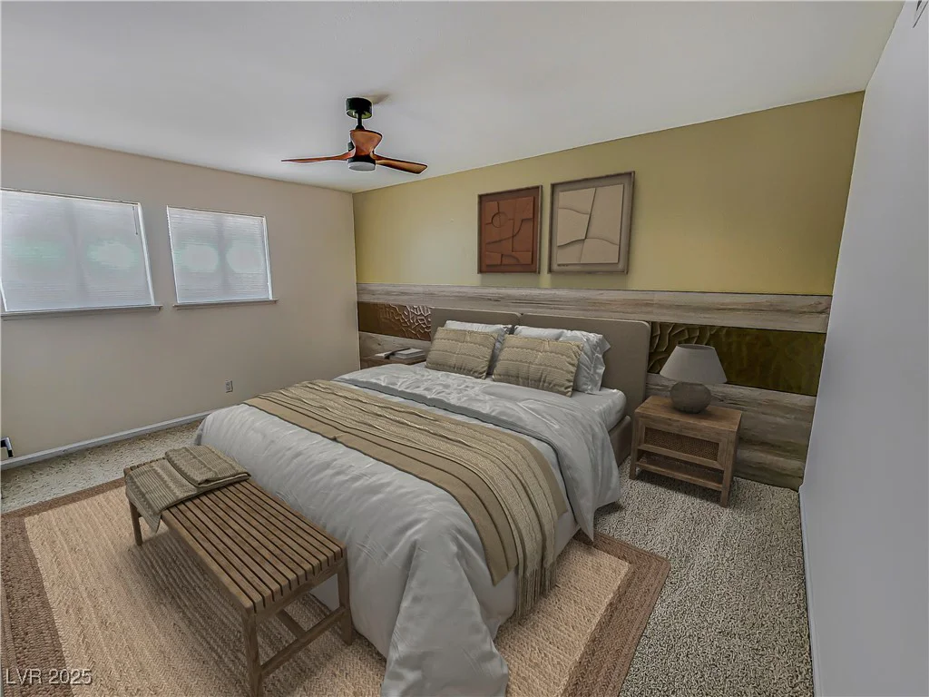 2867 Geary, Las Vegas, NV 89109