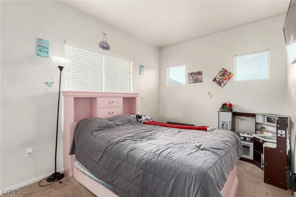 3515 Cactus Shadow, Las Vegas, NV 89129