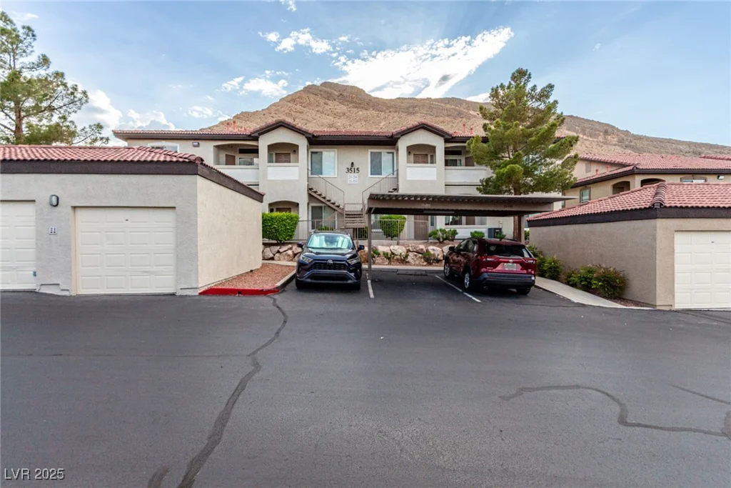 3515 Cactus Shadow, Las Vegas, NV 89129