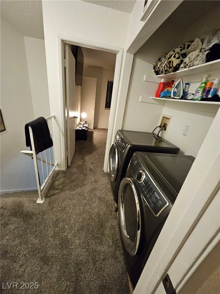 2200 Comet, North Las Vegas, NV 89030