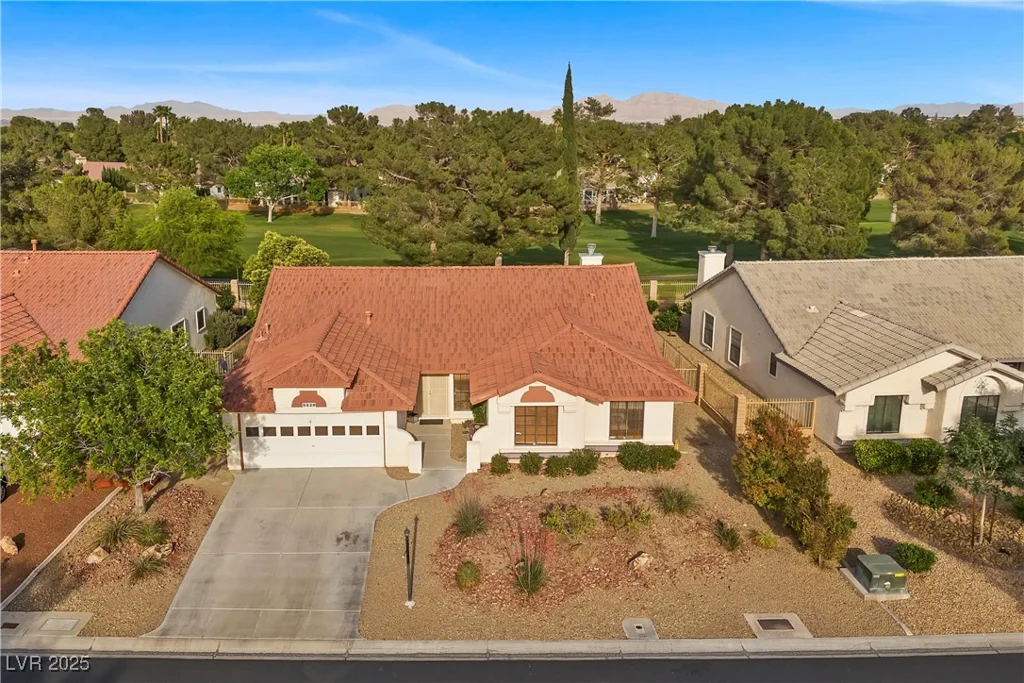 5020 Linkside, Las Vegas, NV 89130