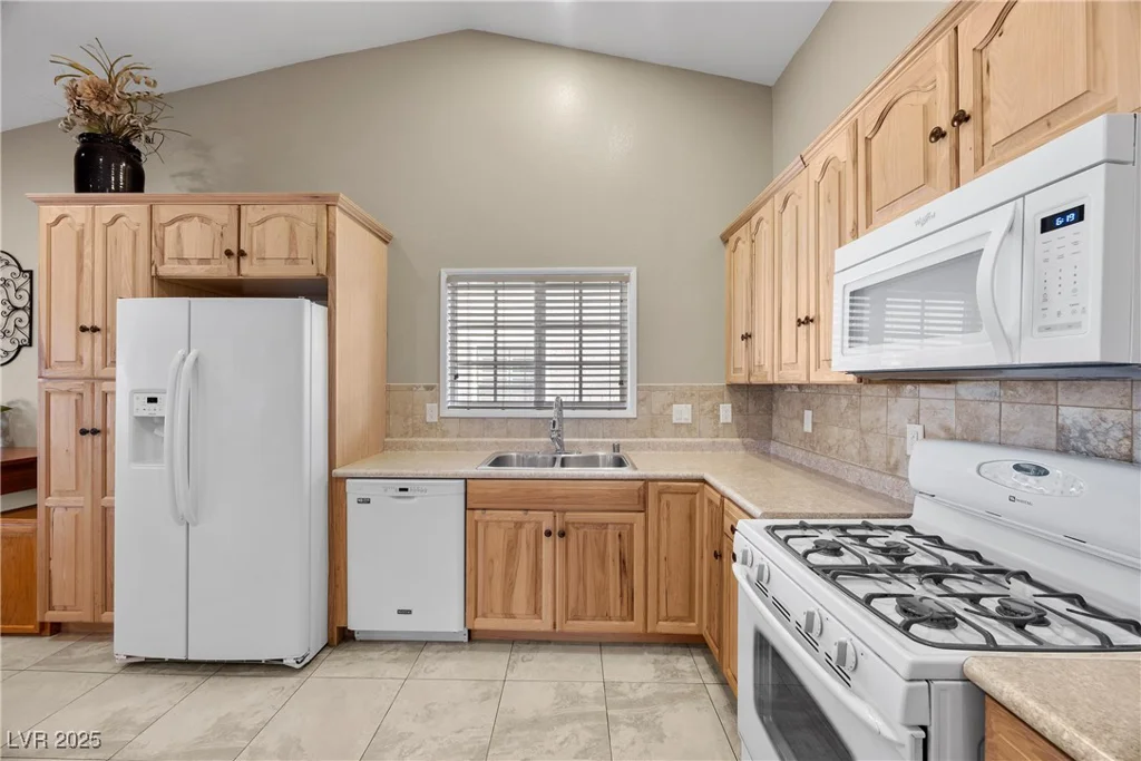 5020 Linkside, Las Vegas, NV 89130