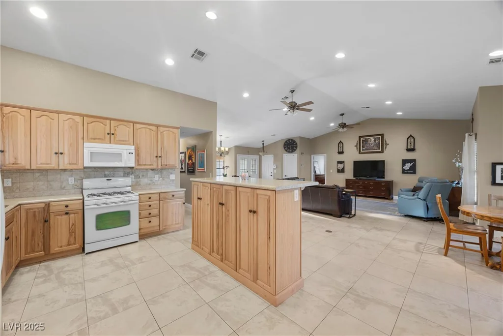 5020 Linkside, Las Vegas, NV 89130