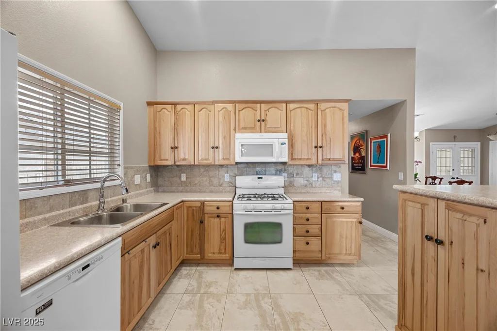 5020 Linkside, Las Vegas, NV 89130