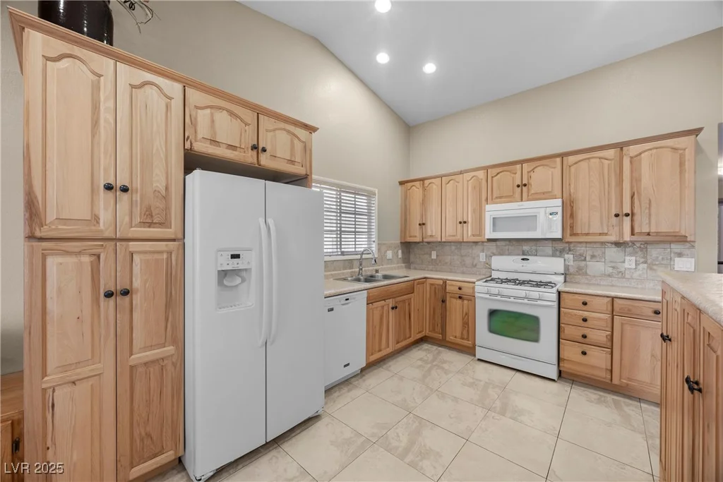5020 Linkside, Las Vegas, NV 89130
