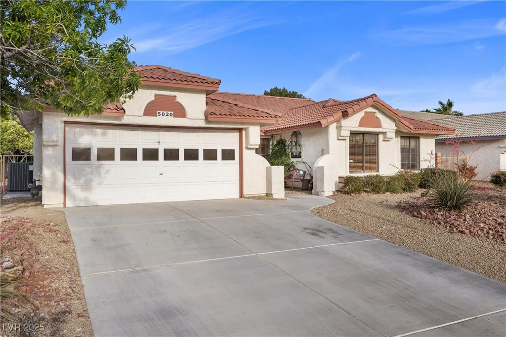 5020 Linkside, Las Vegas, NV 89130