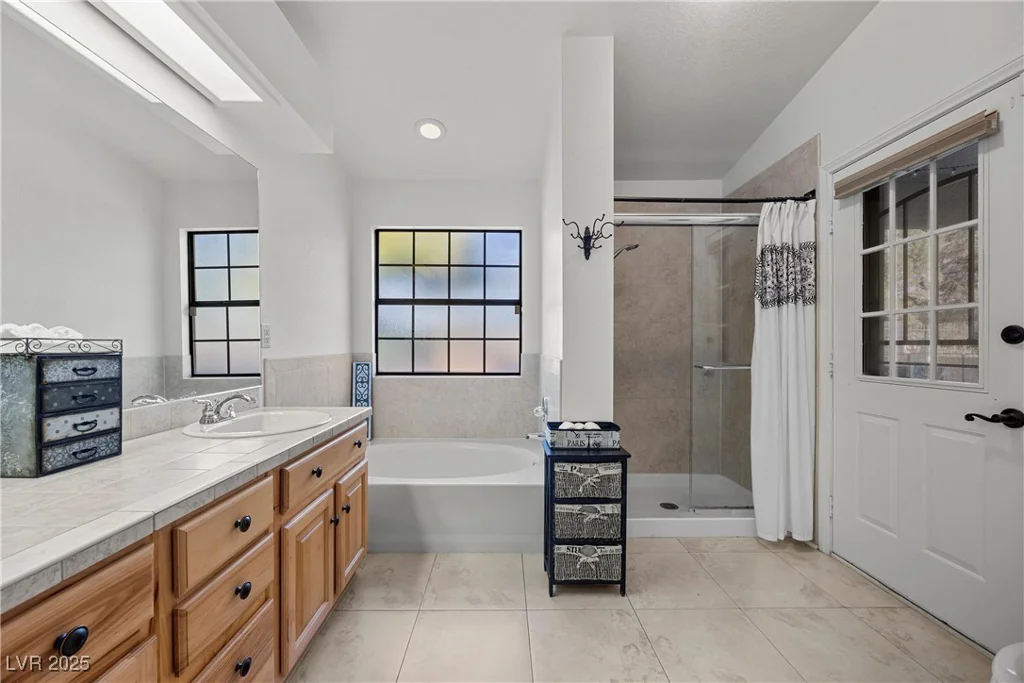 5020 Linkside, Las Vegas, NV 89130