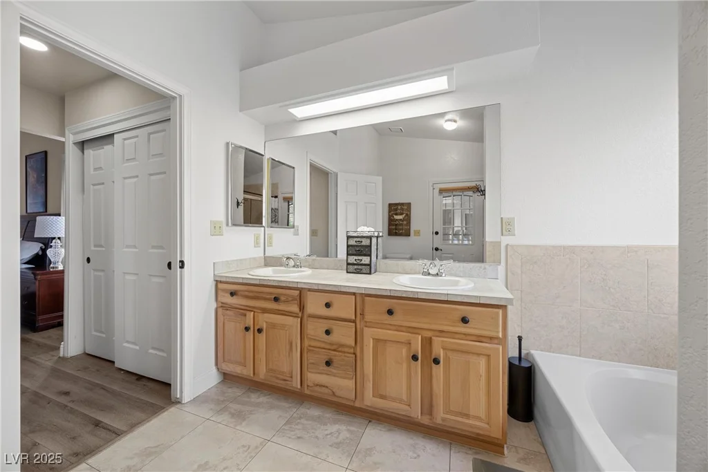 5020 Linkside, Las Vegas, NV 89130