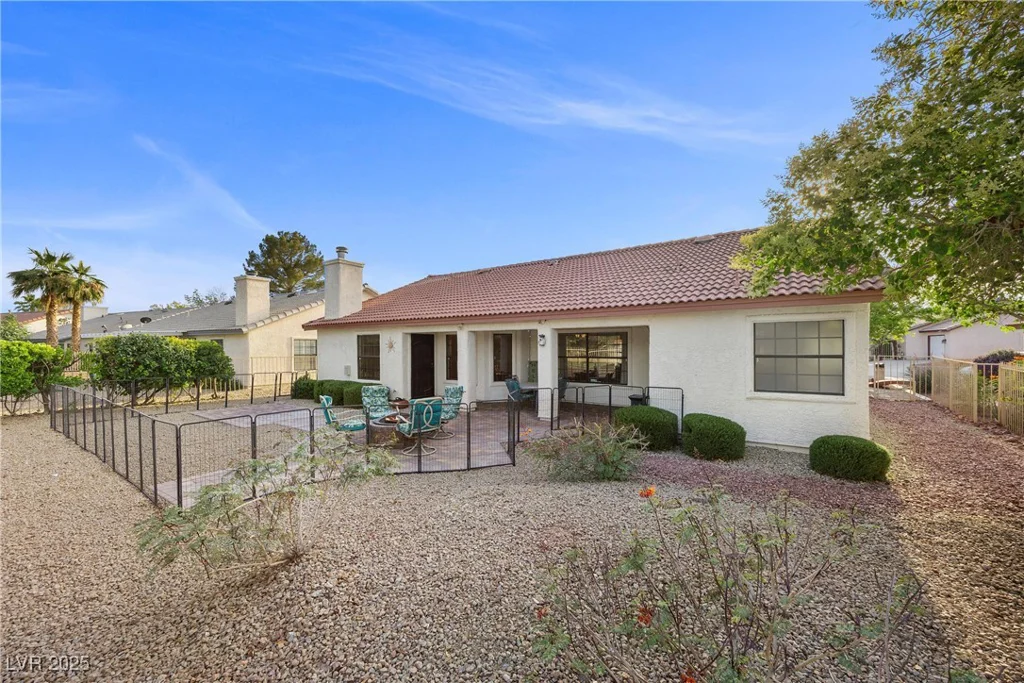 5020 Linkside, Las Vegas, NV 89130