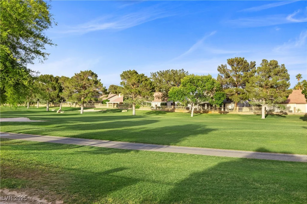 5020 Linkside, Las Vegas, NV 89130