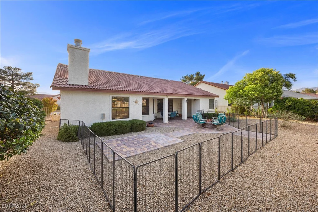 5020 Linkside, Las Vegas, NV 89130