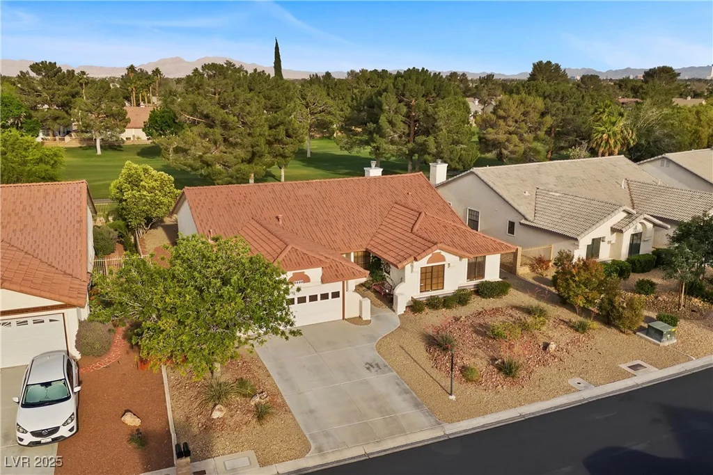 5020 Linkside, Las Vegas, NV 89130
