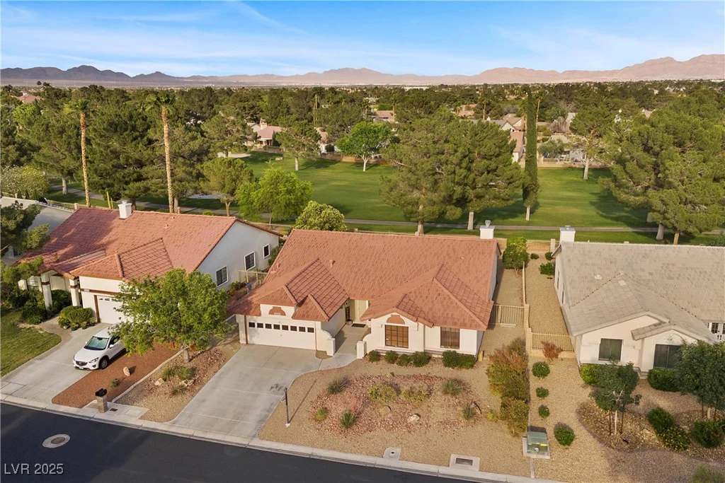 5020 Linkside, Las Vegas, NV 89130