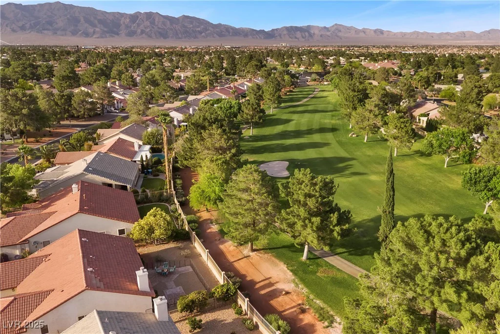 5020 Linkside, Las Vegas, NV 89130