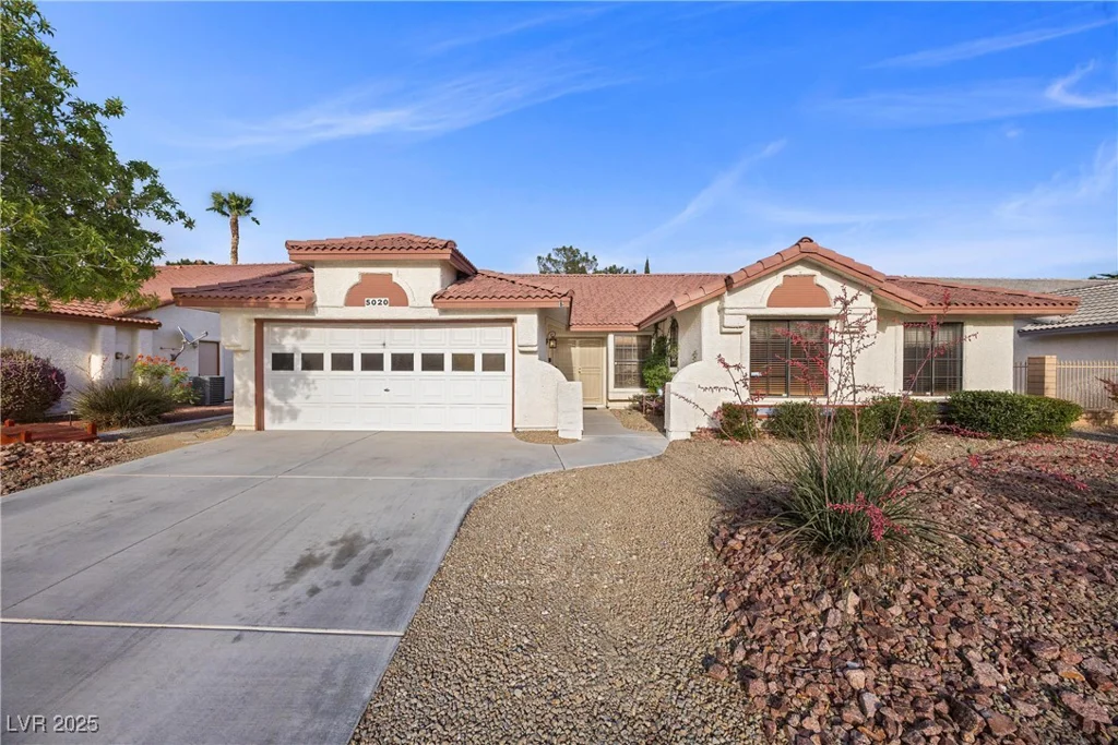 5020 Linkside, Las Vegas, NV 89130