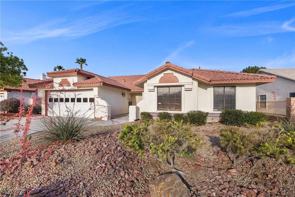 5020 Linkside, Las Vegas, NV 89130