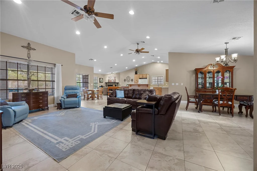5020 Linkside, Las Vegas, NV 89130
