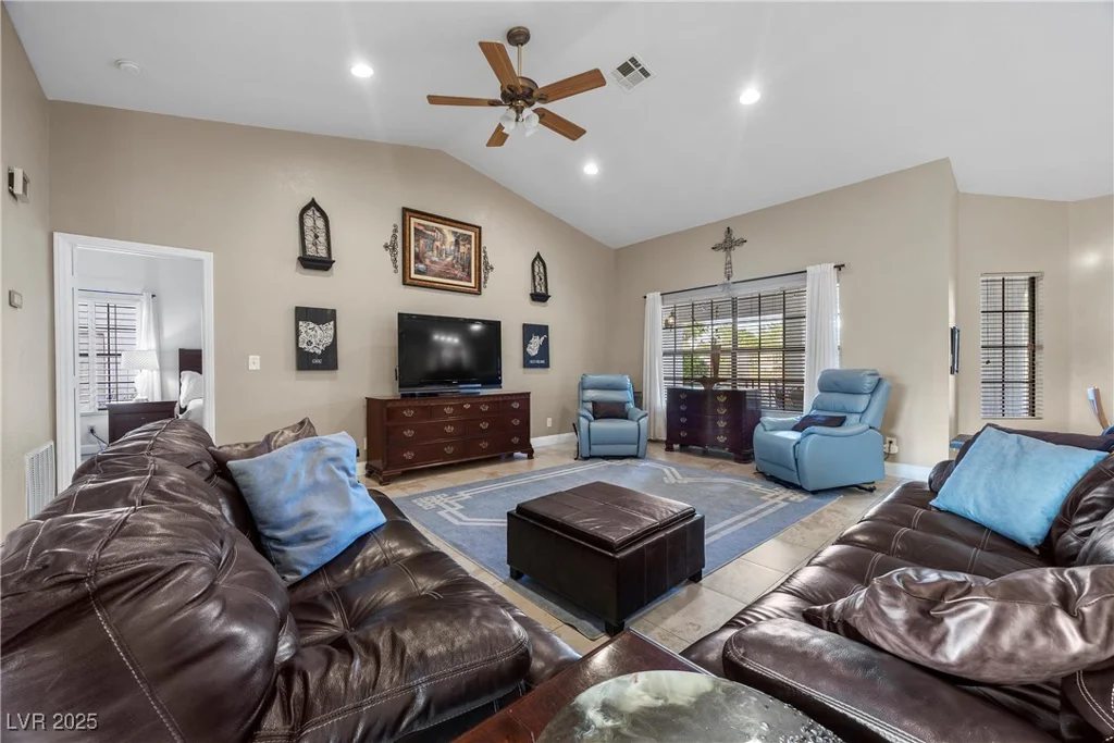5020 Linkside, Las Vegas, NV 89130