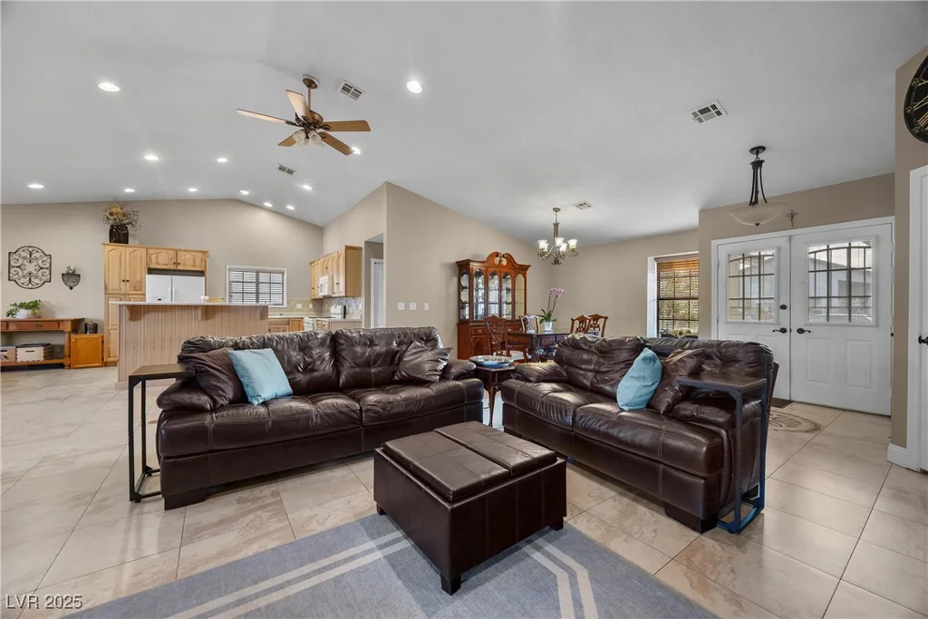 5020 Linkside, Las Vegas, NV 89130