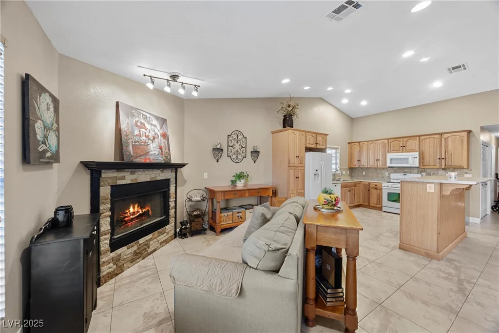5020 Linkside, Las Vegas, NV 89130