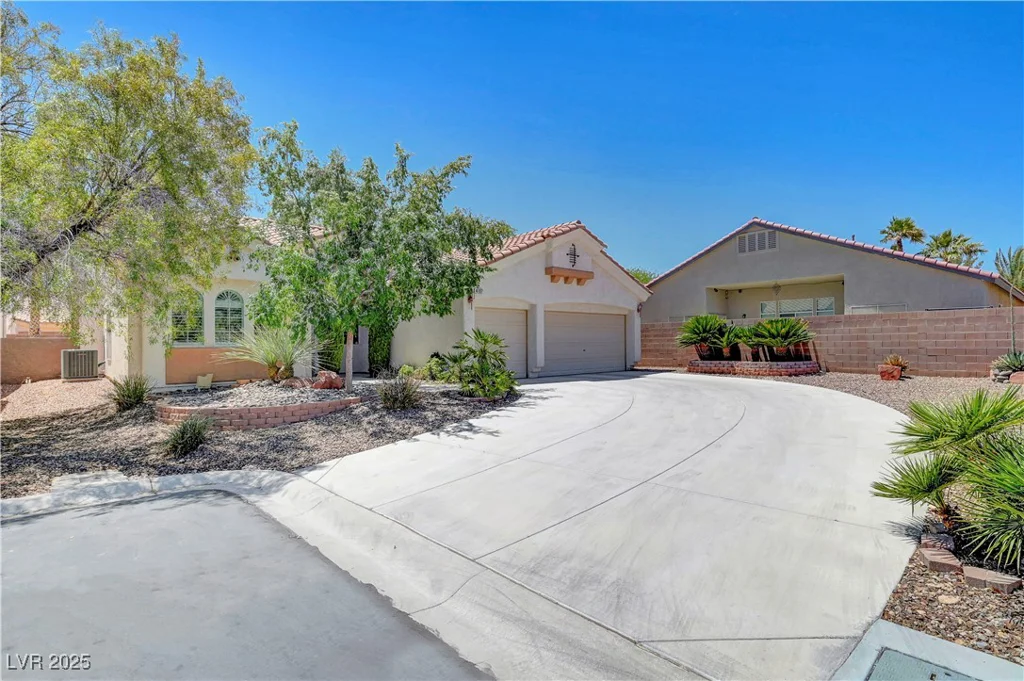 4197 Bottiglia, Las Vegas, NV 89141