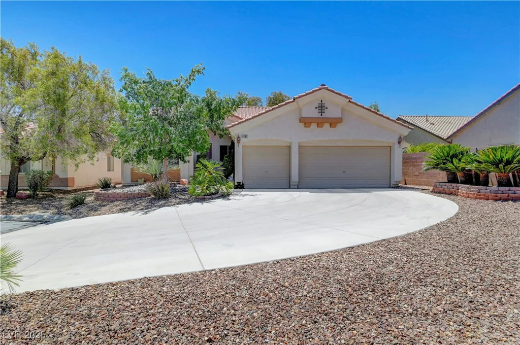 4197 Bottiglia, Las Vegas, NV 89141